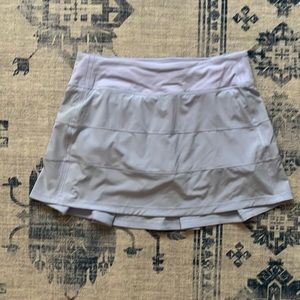 Lululemon Pace Revival 13” Skort